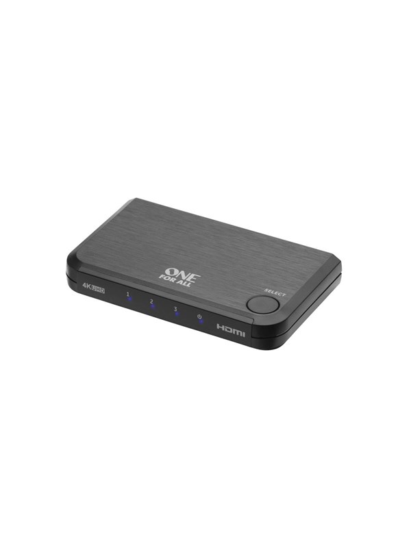 ONEFORALL SV 1632 Smart 4K HDMI Switch