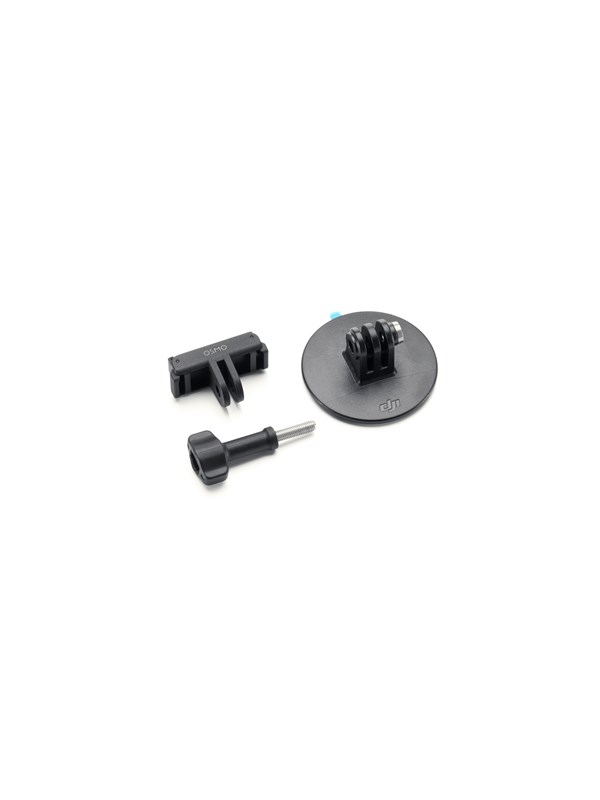 DJI Osmo Flat Adhesive Base Kit (Dual-Direction Quick-Release)