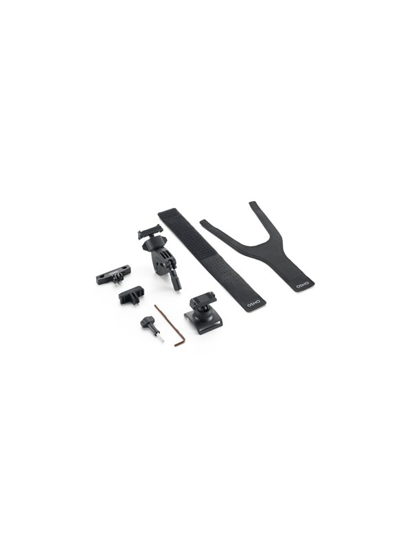 DJI Osmo Road Cycling Accessory Kit (Dual-Direction Quick-Release)