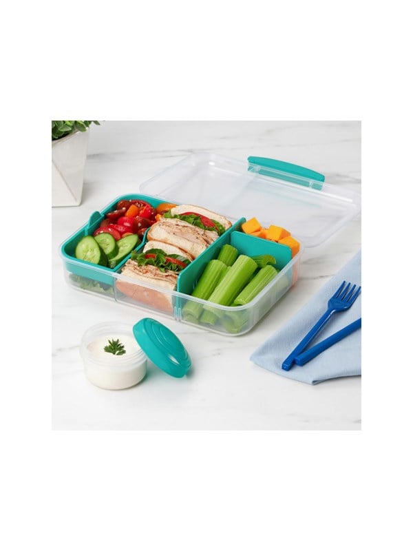 Sistema 1.48L Bento Create 2 Pack