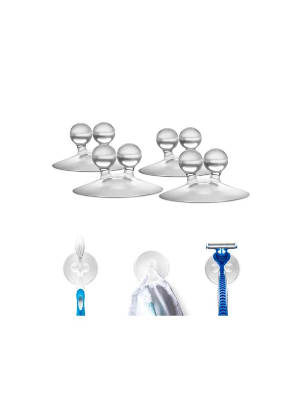 Dreamfarm Jot - 4 Pack - Clear