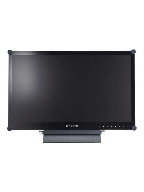 Produktfoto för Neovo LCD/LED X-2402 BLACK Glass (24-7)