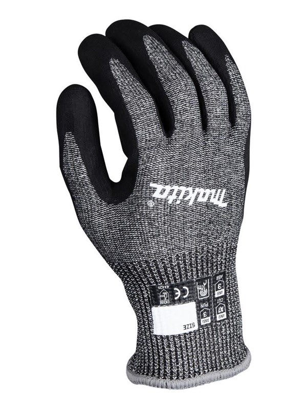 Makita P-84713 Gloves - Size M