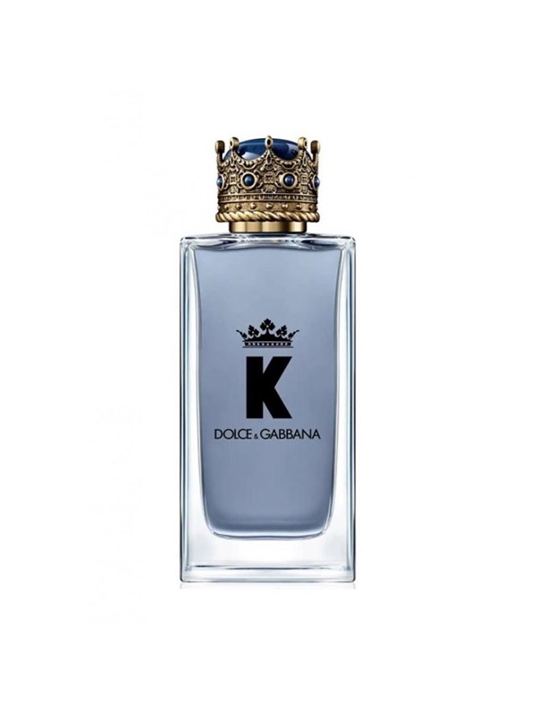 Dolce & Gabbana K Eau de Toilette 100 ml