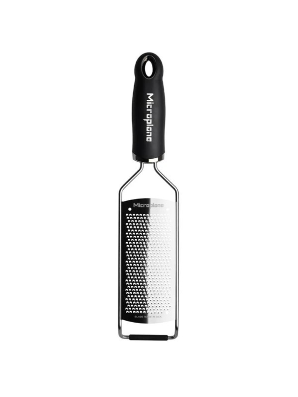 Produktfoto för Microplane Gourmet Fint Rivjärn