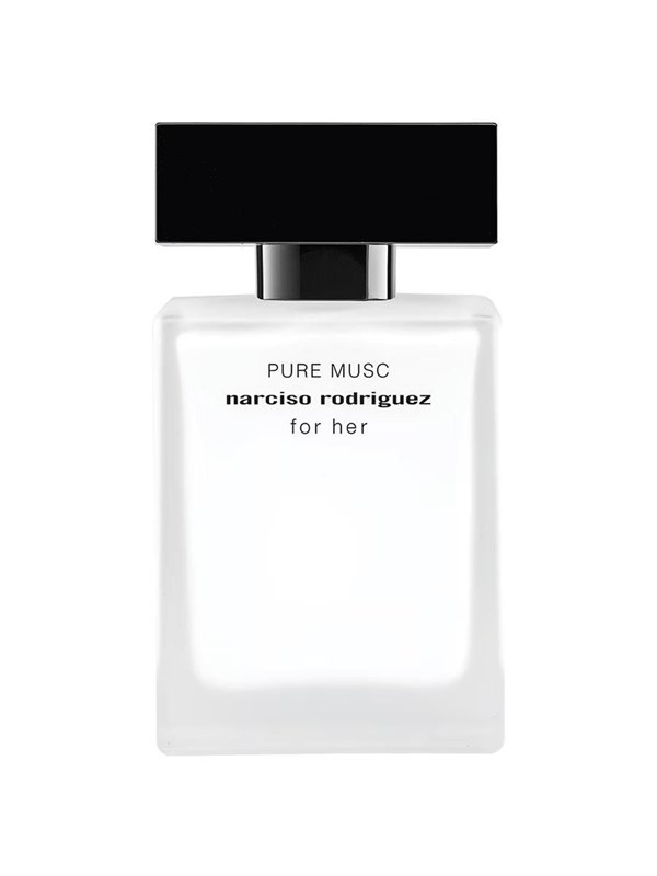 Narciso Rodriguez Pure Musc Eau de Parfum 50 ml