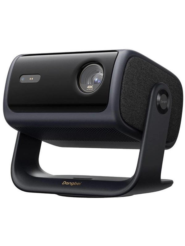 Dangbei Projektor MP1 Max - Black - 3100 ANSI lumens