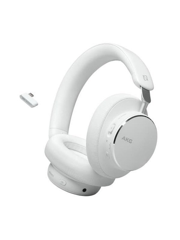 AKG N9 Hybrid - White