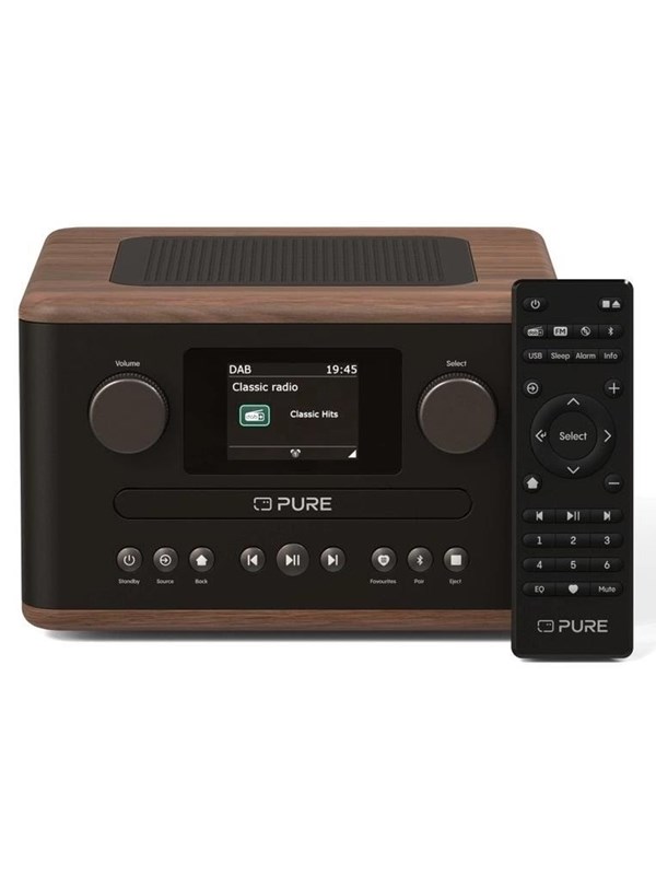 PURE Classic C-D4