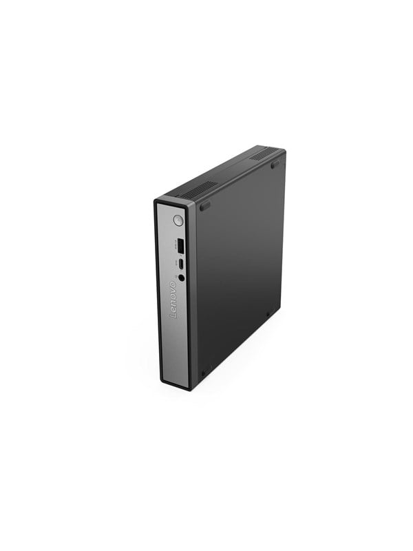 Lenovo ThinkCentre neo 50q QC - Snapdragon X | 16 GB RAM | 512 GB SSD | Win 11 Pro