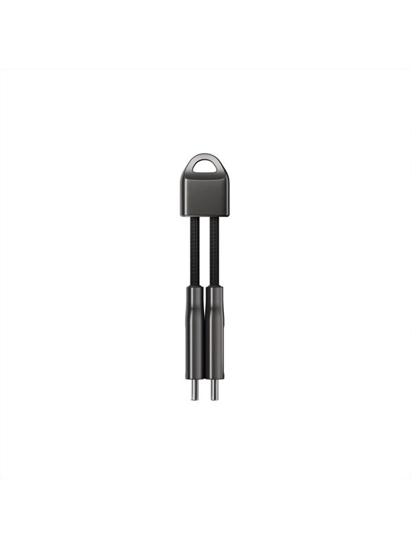 Nomad ChargeKey - USB C 240W | V2