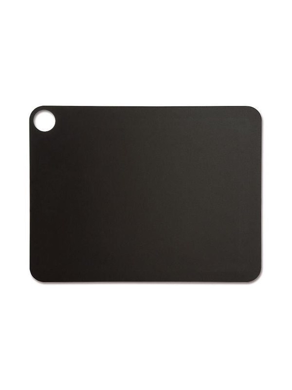 Arcos cutting board 37.7 x 27.7 cm black