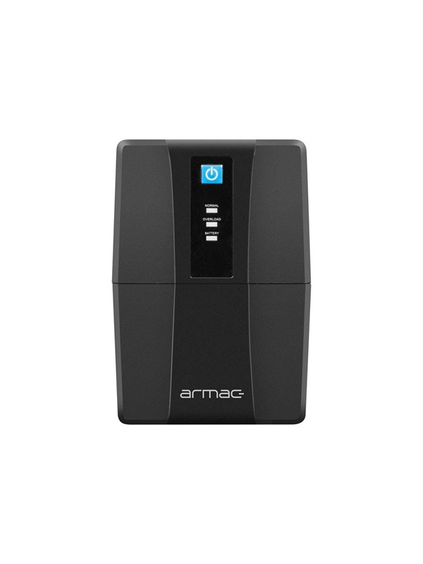 Armac Home Lite - UPS - 480 Watt - 850 VA - VRLA - 9 Ah