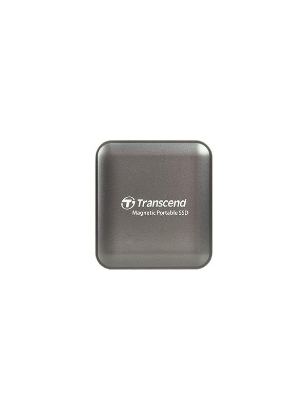 Transcend Portable SSD       1TB Magnetic R/W 2000
