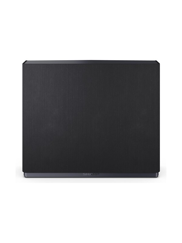 Produktfoto för Sharp CP-AWS2001
