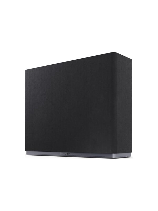 Produktfoto för Sharp CP-AWS0101