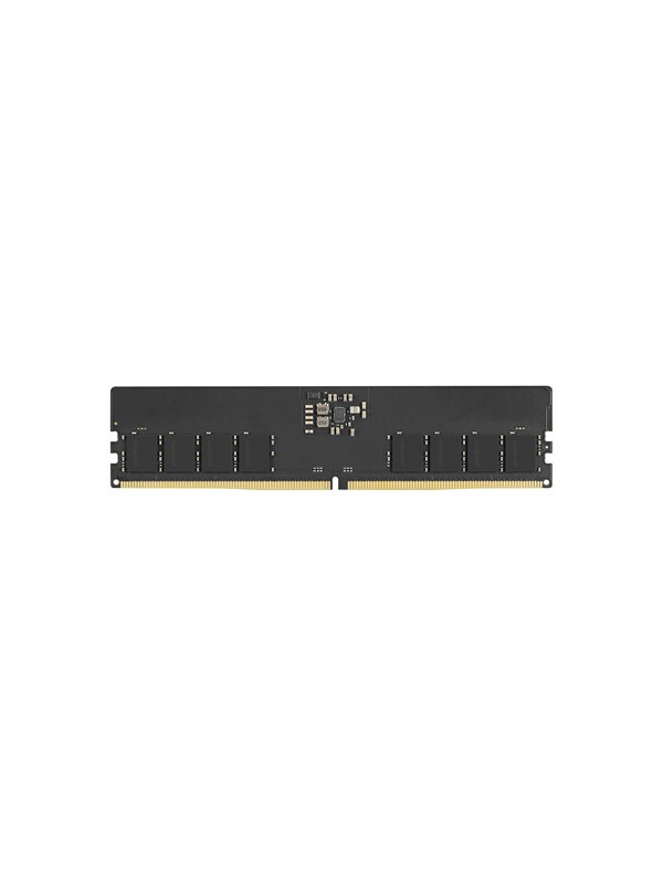 GOODRAM DDR5-4800 - 16GB - CL40 - Single Channel (1 pcs) - Svart