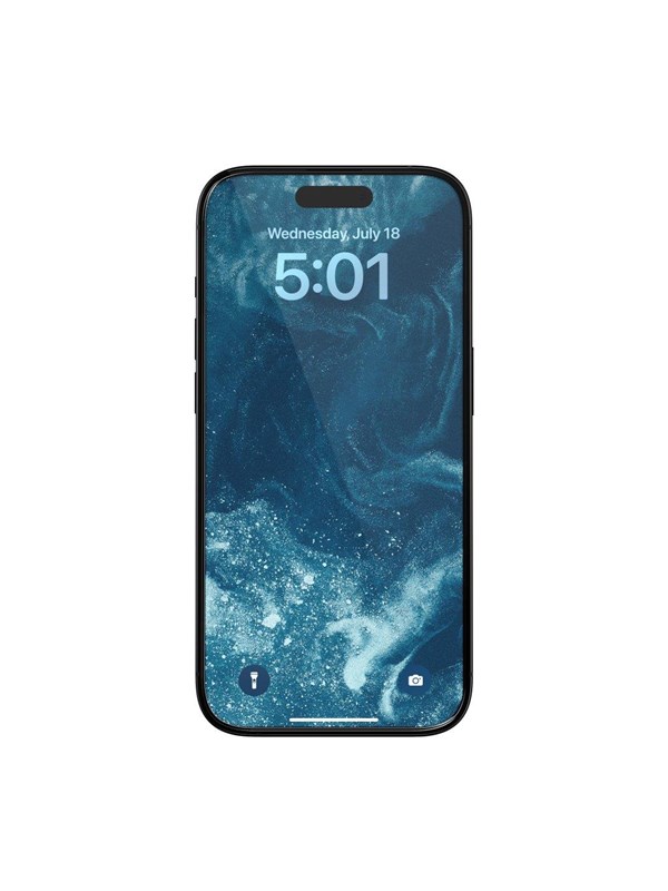 Nomad Screen Protector - iPhone 16 Pro