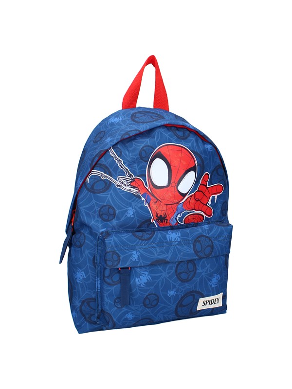 Vadobag Backpack SPIDEY Made For Fun