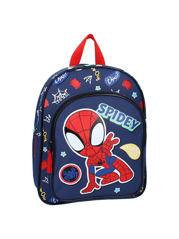 Vadobag SPIDEY Backpack Web-Out!