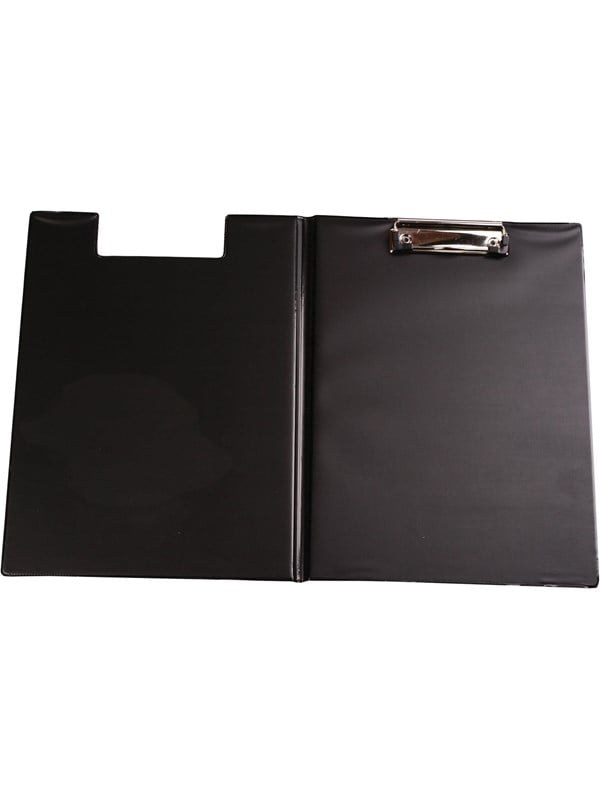 CENTRUM Clipboard A4 double. BLACK