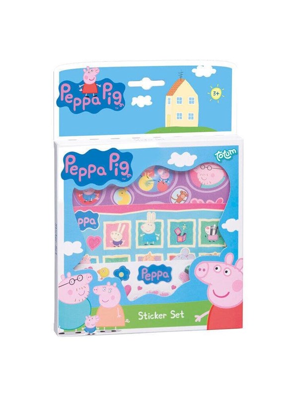 Creative Craft Group GURLI GRIS Stikers set