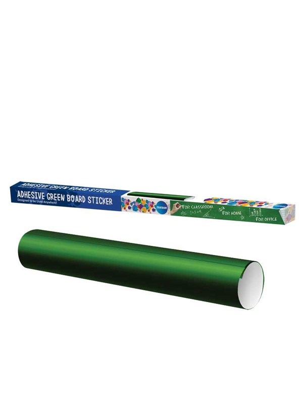 CENTRUM self-adhesive chalkboard A1 GREEN