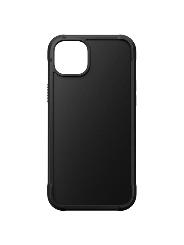 Nomad Rugged Case - iPhone 15 Plus | Shadow