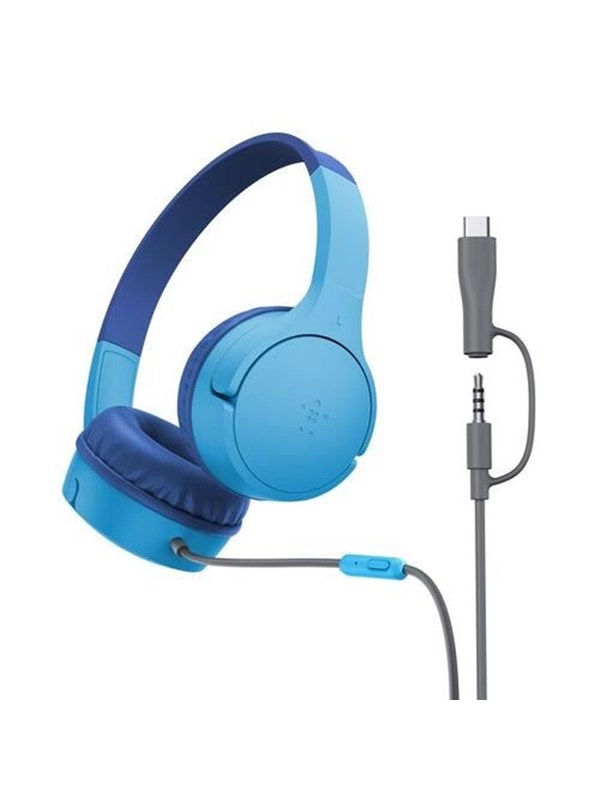 Belkin SoundForm Mini