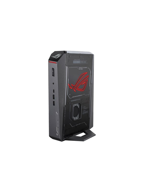 ROG NUC - Core Ultra 7 255HX | RTX 5060 | 16GB | 1TB