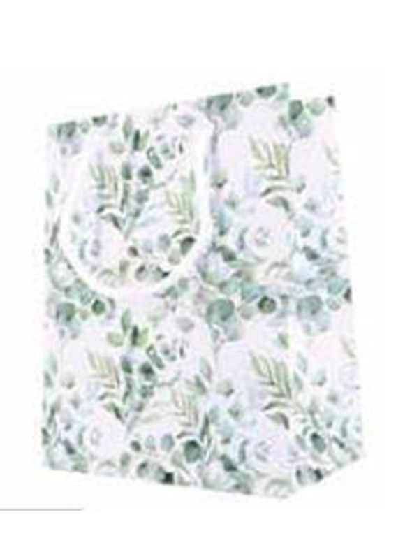 SCANSEASON Gift bag 22.5*18*10cm. 2 leaves