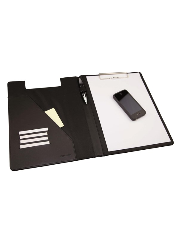 Monolith Productions Clipboard/conference folder A4