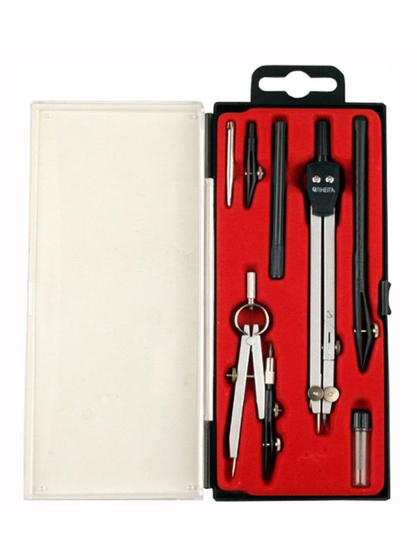 Hobby Mate Passport set in gift box 7 pieces