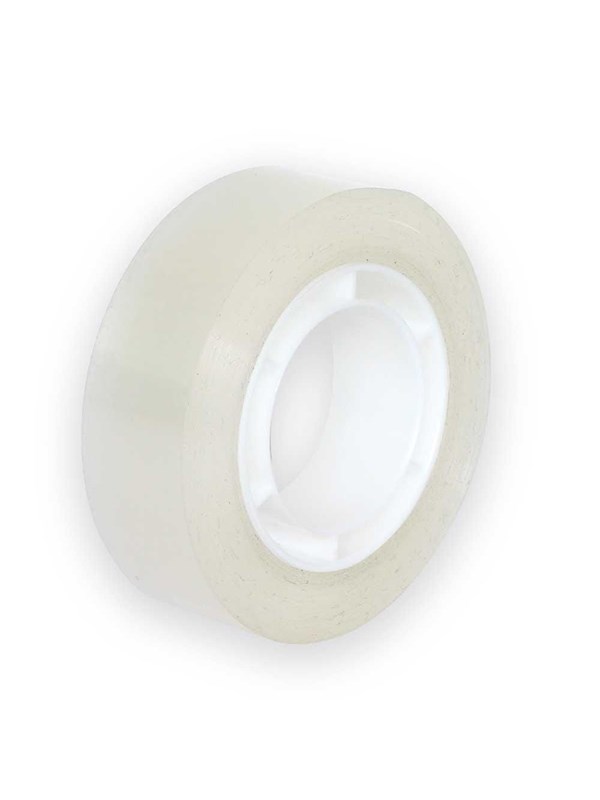 SPREE Tape clear tape 15mm*33M
