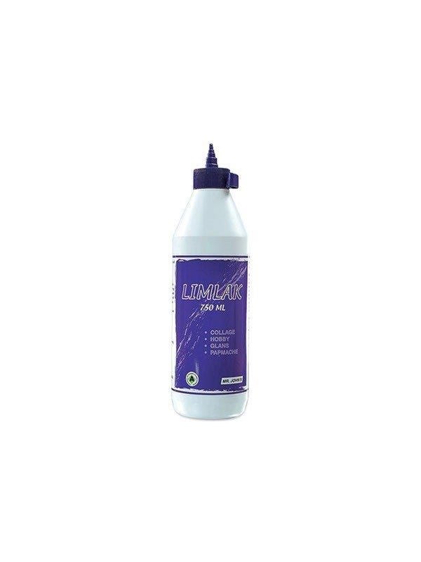 Hobby Mate Bonded lacquer 750 ml - SEK 105 hos Proshop.se