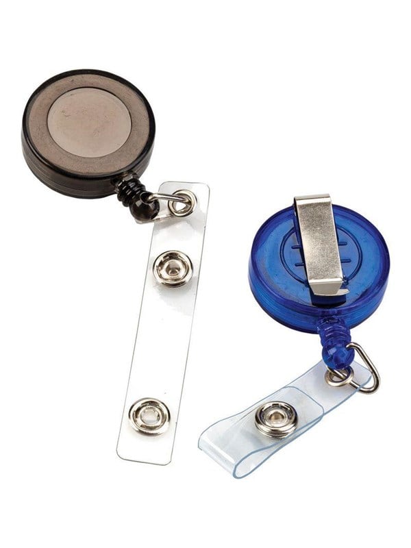 CENTRUM Name badge holder
