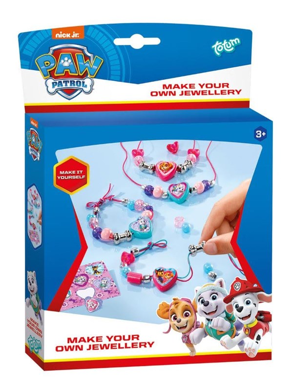 Totum PAW PATROL Jewellery