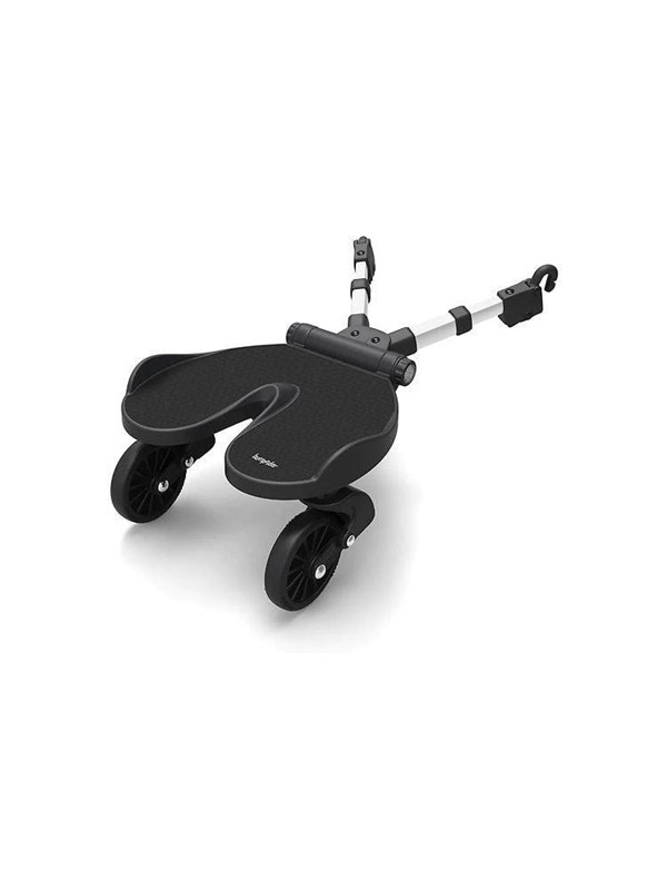 Bumprider stand black