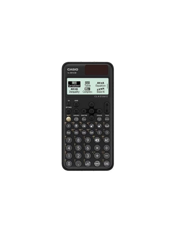 Produktfoto för Casio Teknisk Räknare FX-991CW