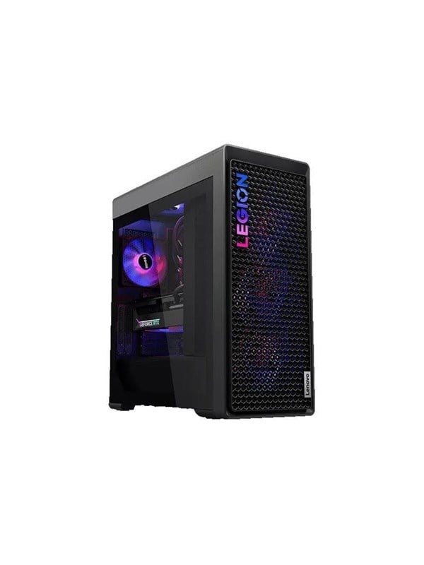 Legion T7 - RTX 5070 Ti | Core 7 | 64GB | 2TB