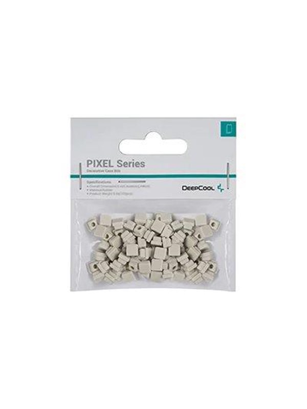 DeepCool PIXEL Series - system cabinet decorative bits