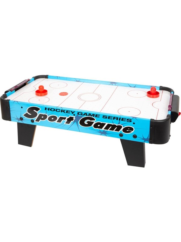 Small Foot Air Hockey Champion