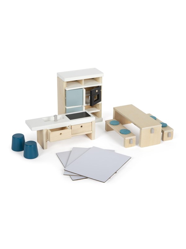 Small Foot Doll House Kitchen Furniture
