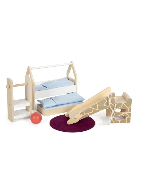 Small Foot Doll House Nursery Furniture