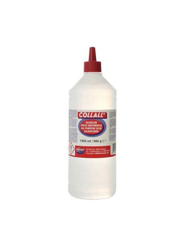 Quantore - All-purpose glue Collall 1000ml