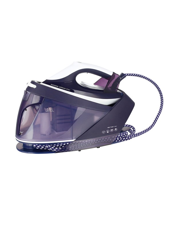 Alternativ bild 0 för Emerio SG-123562 ironing center