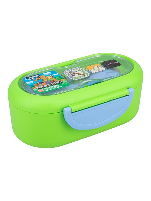 Paladone Minecraft Bento Box