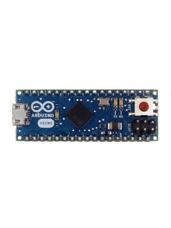 ARDUINO A000053 peripheral controller Moderkort