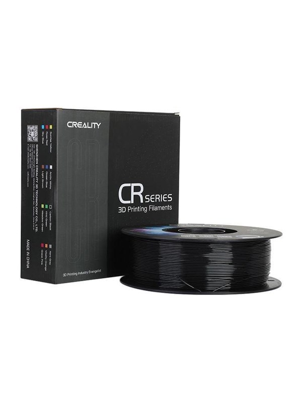 CREALITY CR-PETG filament for 3D printers 1.75 mm black