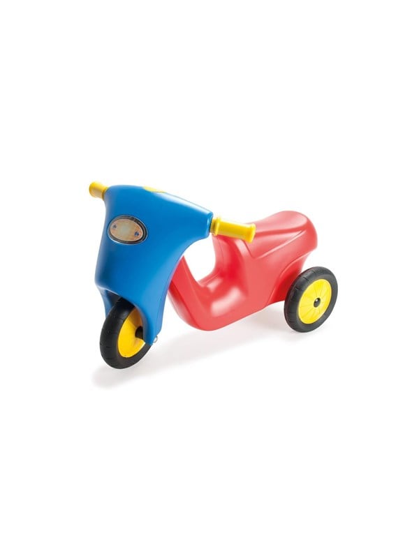 Dantoy Scooter - gummihjul - SEK 414 - Spara 20%